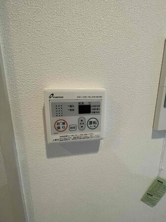 ハーモニーレジデンス東京武蔵関WEST SIDEの物件内観写真